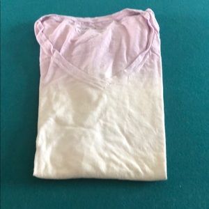 Ombre Eddie Bauer T-shirt